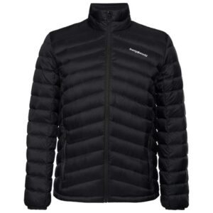 trangoworld CHAQUETA GODRIN Negro