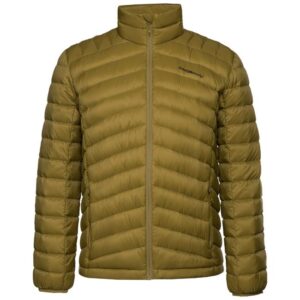 trangoworld CHAQUETA GODRIN Marrón