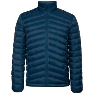 trangoworld CHAQUETA GODRIN Azul