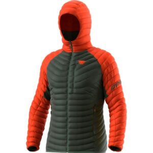 dynafit Radical Dwn Rds M Hood Jacket