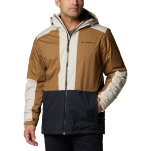 columbia Point Park II