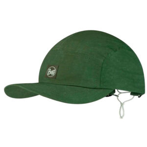 buff 5 Panel Explore Cap