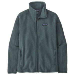 patagonia Better Sweater Fleece W