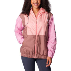 columbia Lily Basin Jacket W