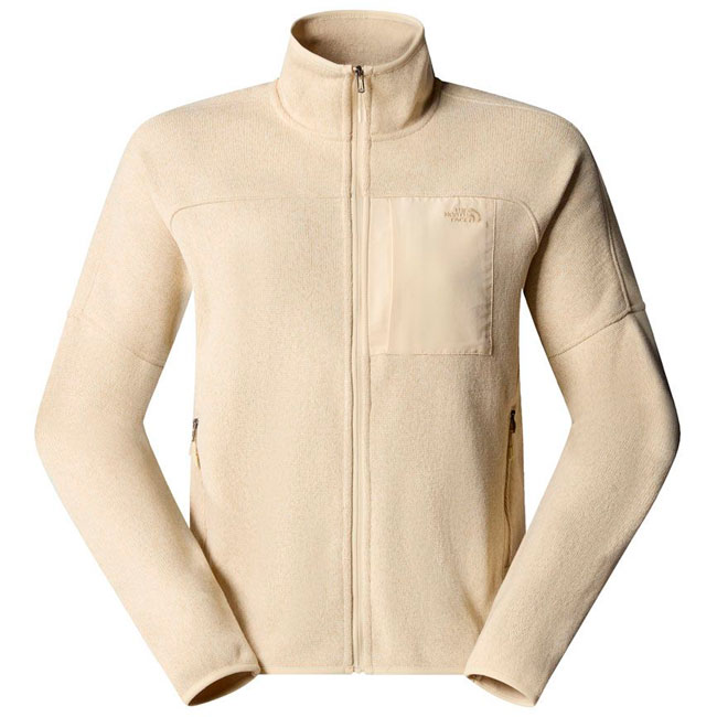 the north face Front Range Fleece Jacket