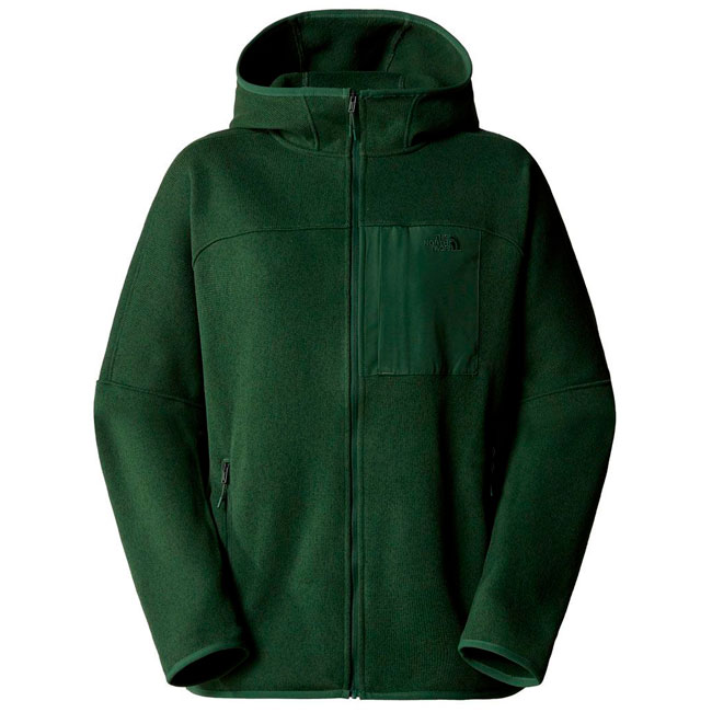 the north face Front Range Fleece JHoodie M