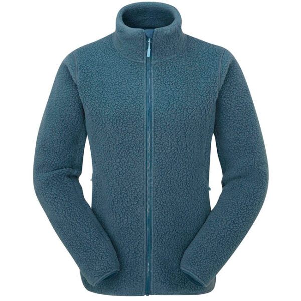 rab Shearling Jacket W