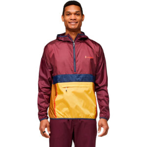 cotopaxi Teca Half Zip