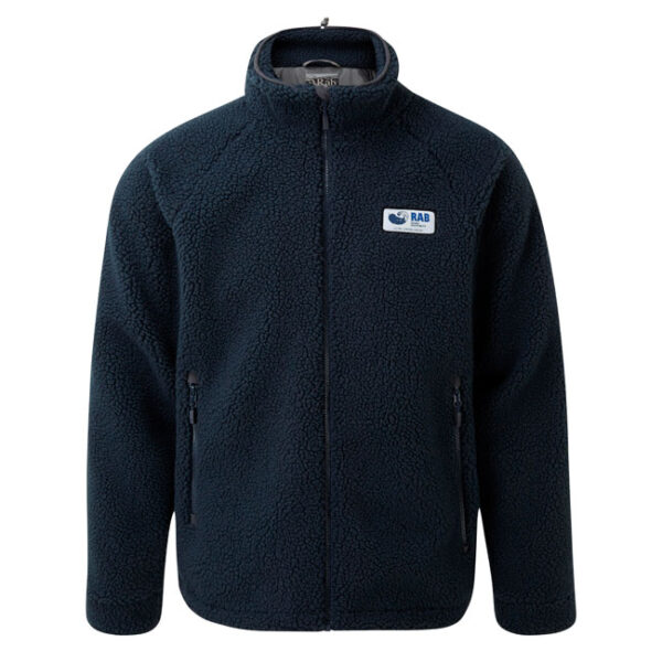 rab Original Pile Jacket