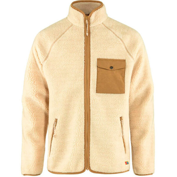 fjällräven Vardag Pile Fleece