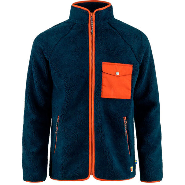 fjällräven Vardag Pile Fleece