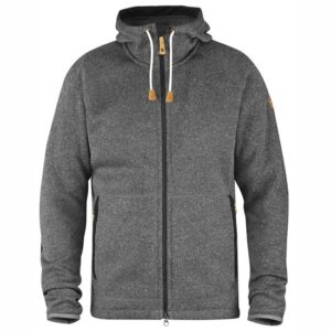 fjällräven Ovik Fleece Hoodie