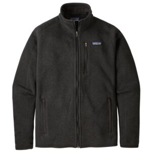 patagonia Better Sweater Jacket