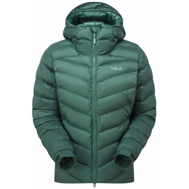 rab Nebula Pro Jacket W