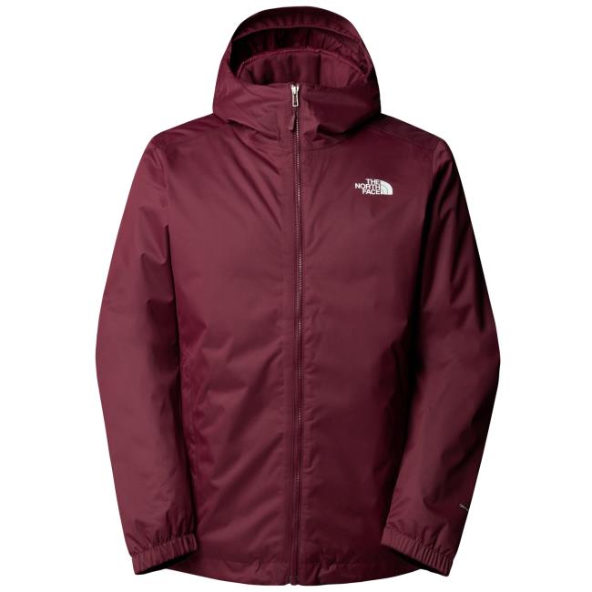 the north face M QUEST INSULATED JKT Alpine Plum Dark H