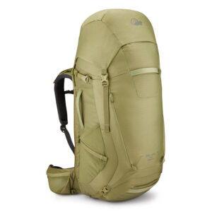lowe alpine Escape Trek Nd50:60 Chlorite Green