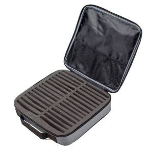 silva COMPASS BOX caja para 28 brújulas