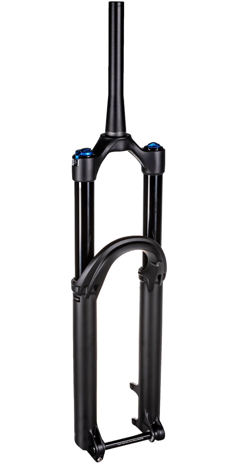 Fox Racing Shox 38 A Float 29" Performance 170 3PosGrip 68HT Tapered Kabolt-X Boost