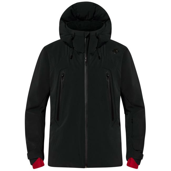 descente 3d insulater jacket