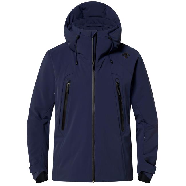 descente 3d insulater jacket