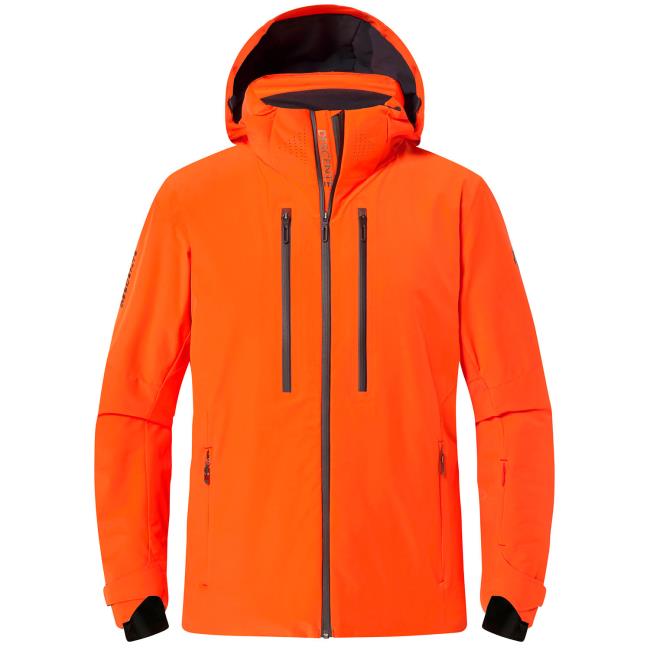 descente stream jacket