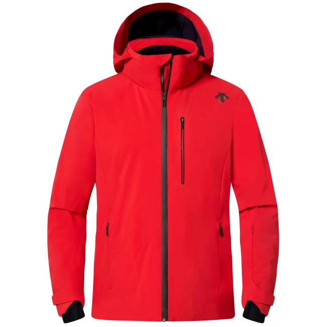 descente josh jacket