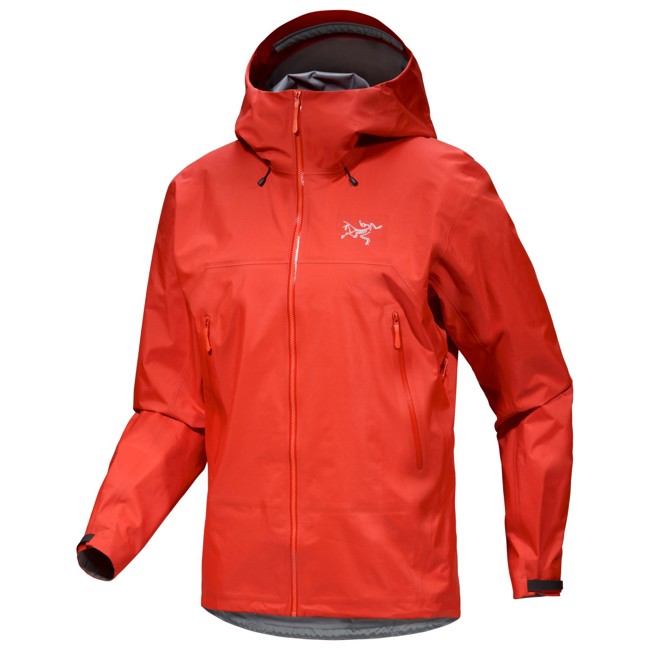 casaco arc'teryx beta sl m dynasty