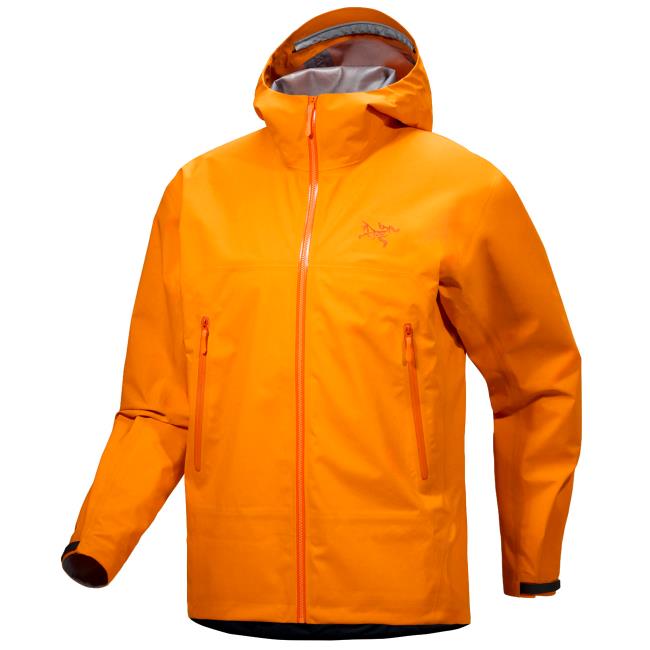 arc'teryx beta jacket