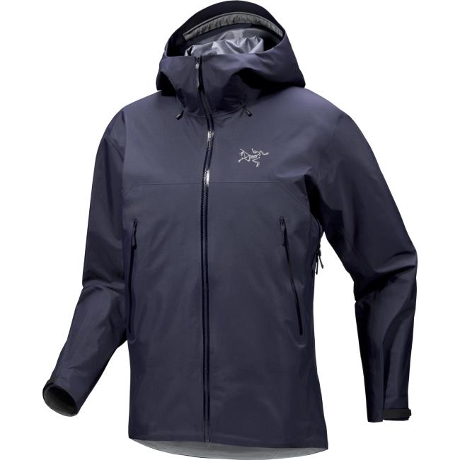 arc'teryx beta sl jacket