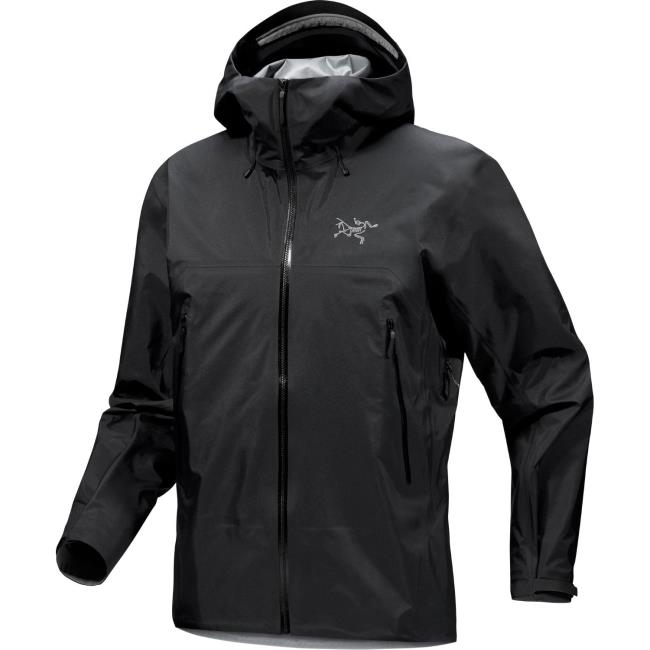 arc'teryx beta sl jacket