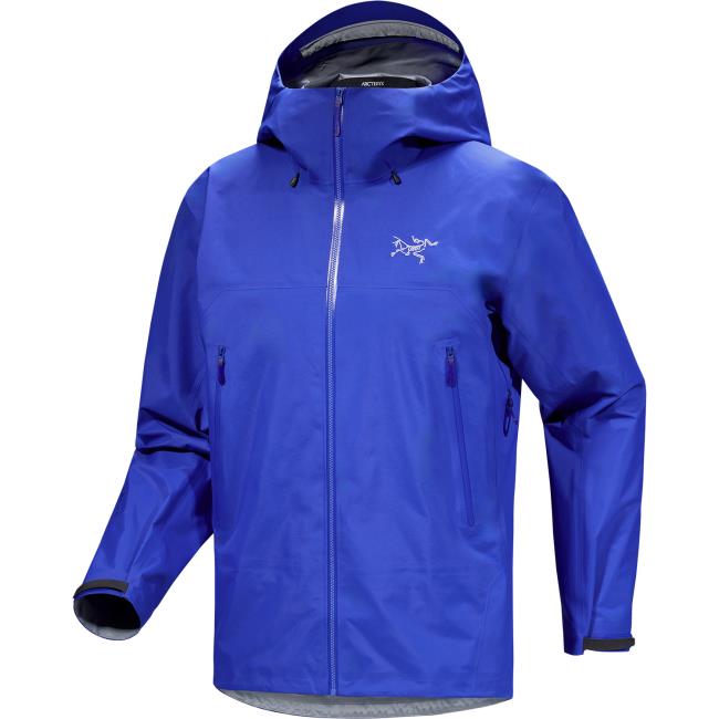 arc'teryx beta sl jacket