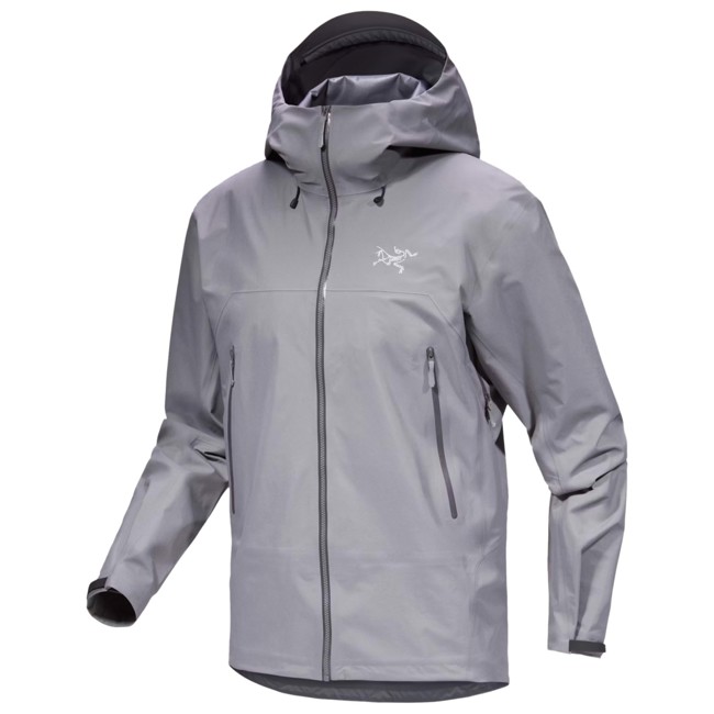 casaco arc'teryx beta sl m void