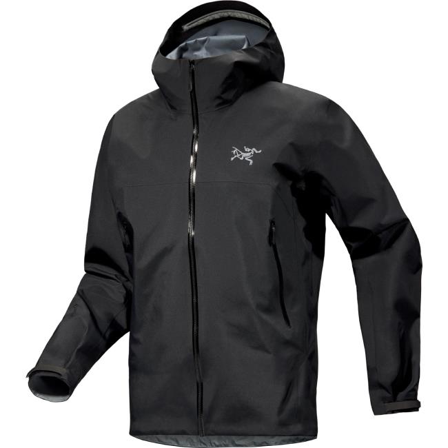 arc'teryx beta jacket