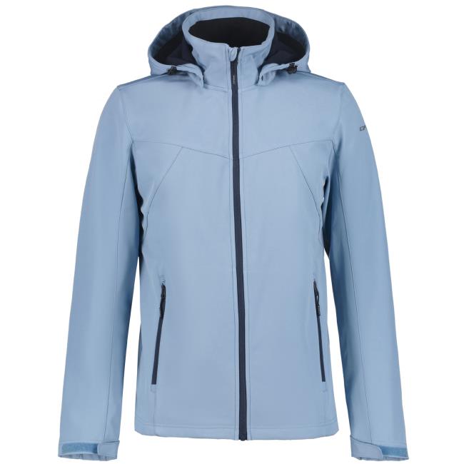 icepeak brimfield jacket