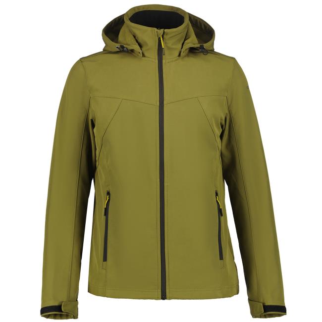 icepeak brimfield jacket