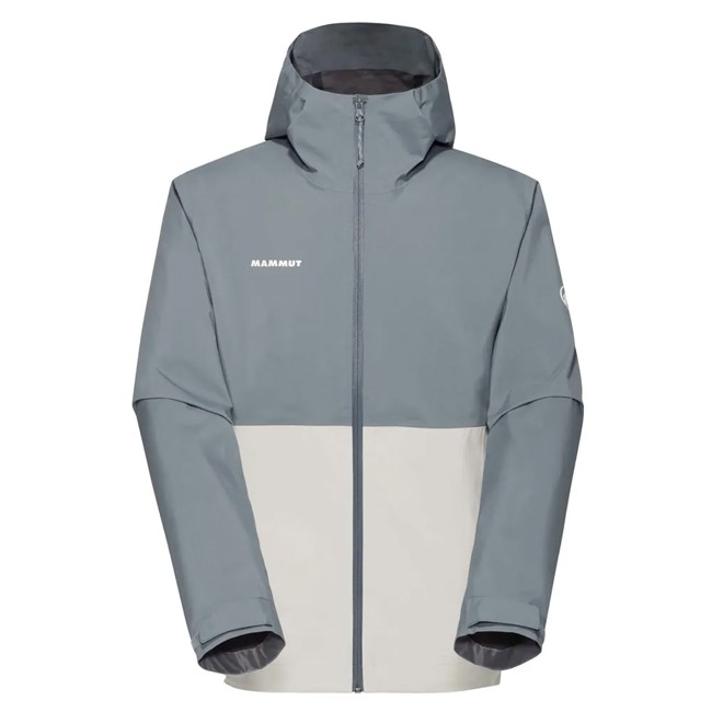 casaco mammut linard light hs