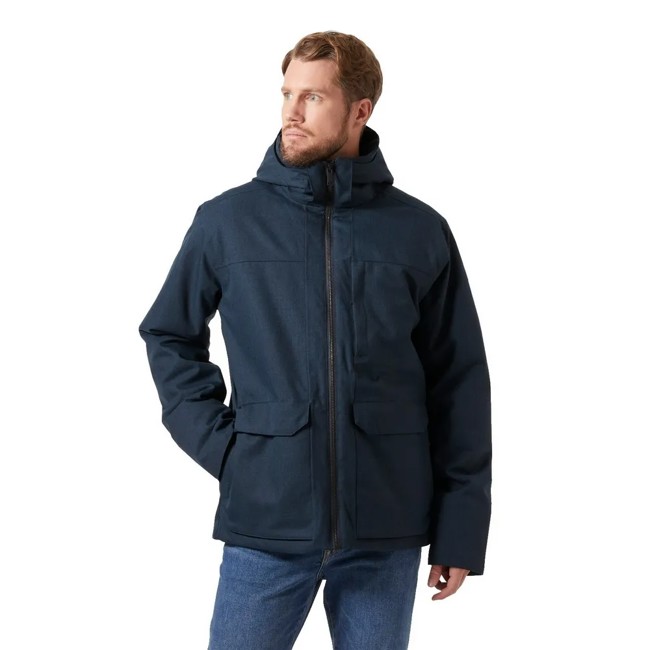 casaco helly hansen chill 3.0