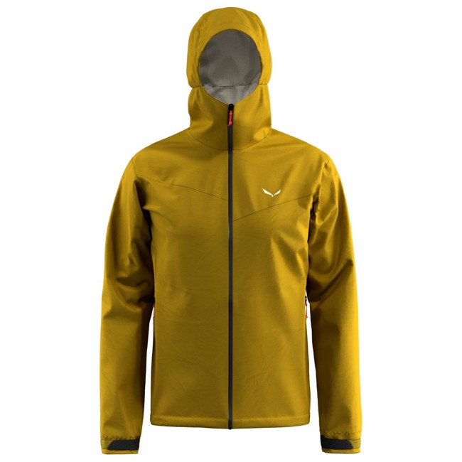 casaco salewa puez 2.5l ptx jacket m
