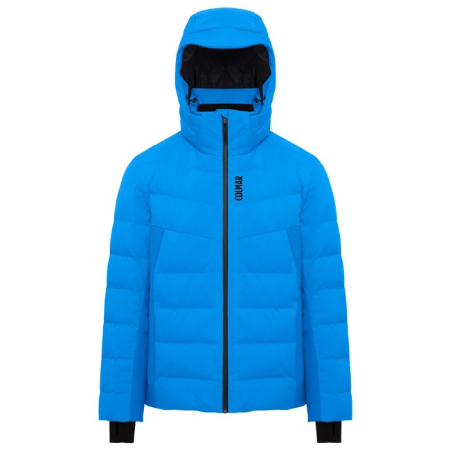 casaco colmar sapporo-rec china blue-china blu