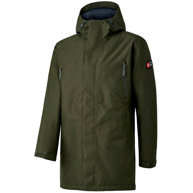 ternua labrador parka
