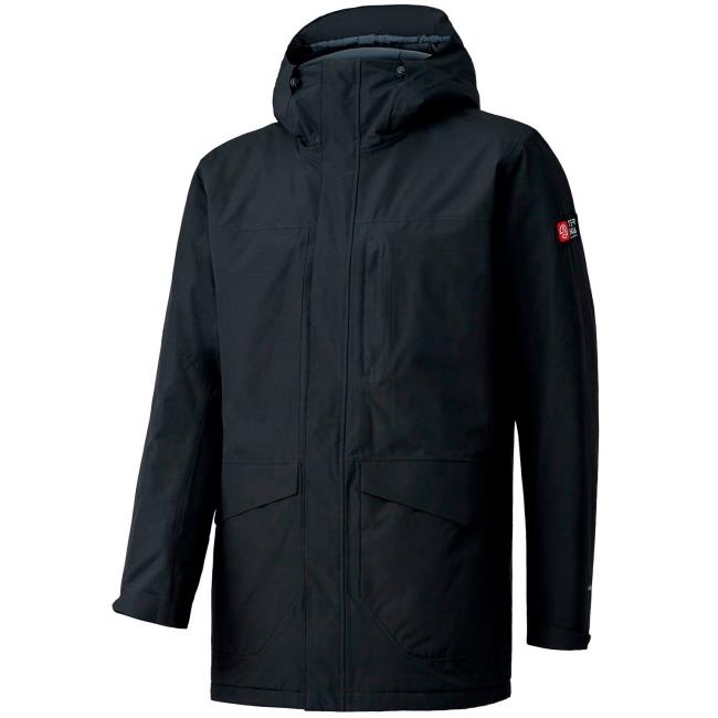 ternua amarok jacket