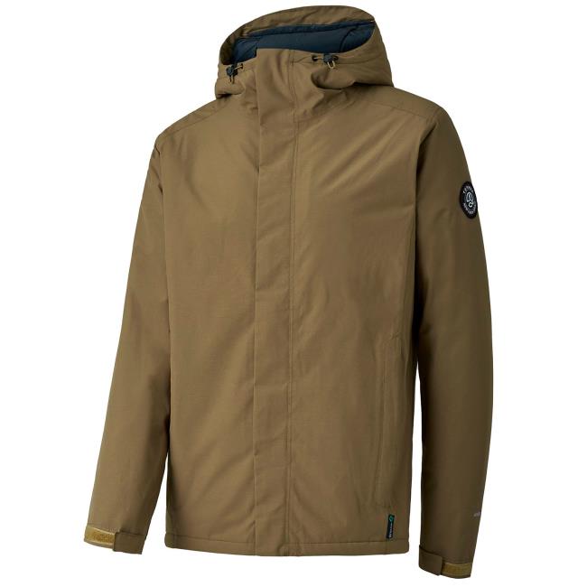 ternua torngat jacket