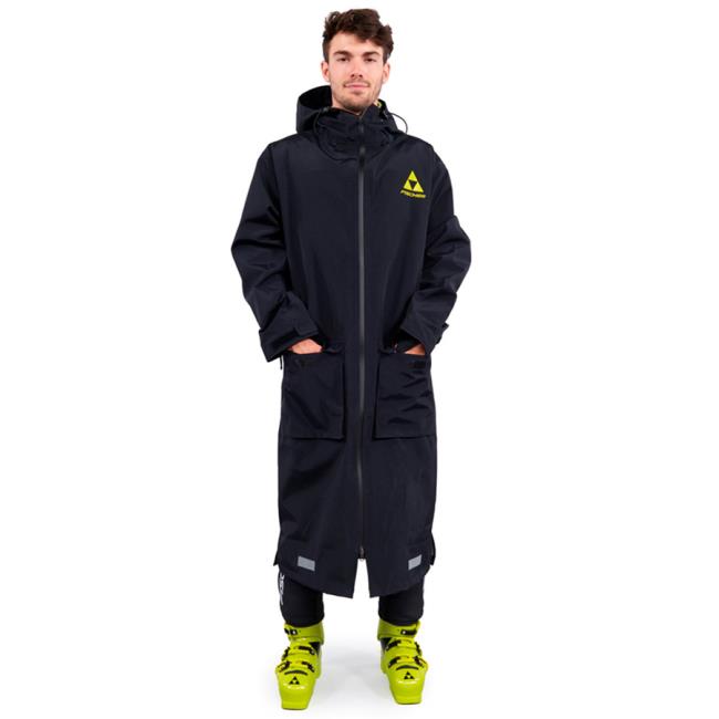 fischer rain coat 2l