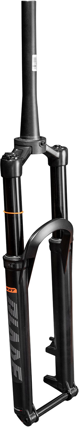 RST Blade Pro Air 27.5" 120 Boost Suspension Fork