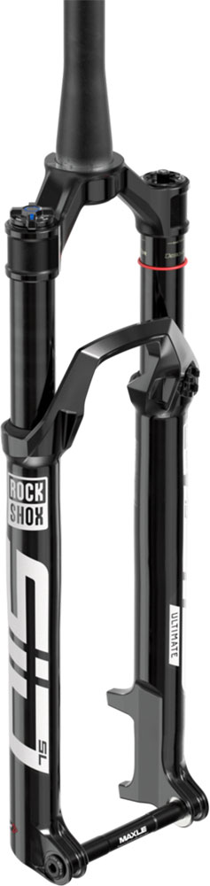 RockShox SID SL Ultimate Race Day 2 3P Remote 110 29" Tapered Boost