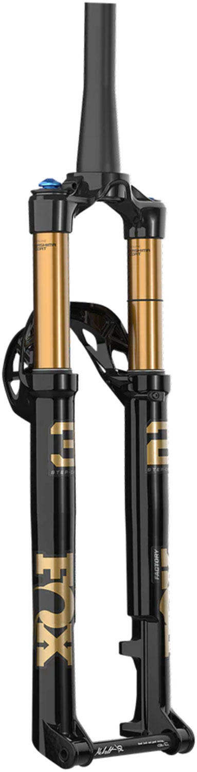 Fox Racing Shox 32 K Float 29" Factory StepCast Grip SL Remote Tapered Kabolt Boost