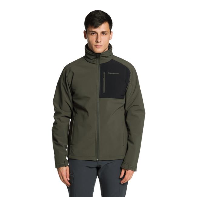trangoworld pradelles jacket
