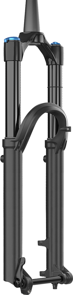Fox Racing Shox 36 A FLOAT 29" Performance 140 3PosGrip 58HT E-Tuned Tapered Boost