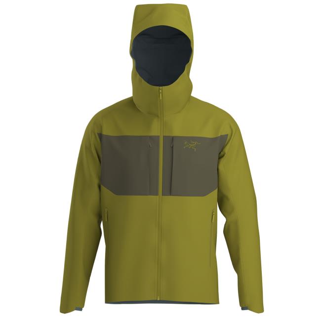 arc'teryx gamma mx hoody