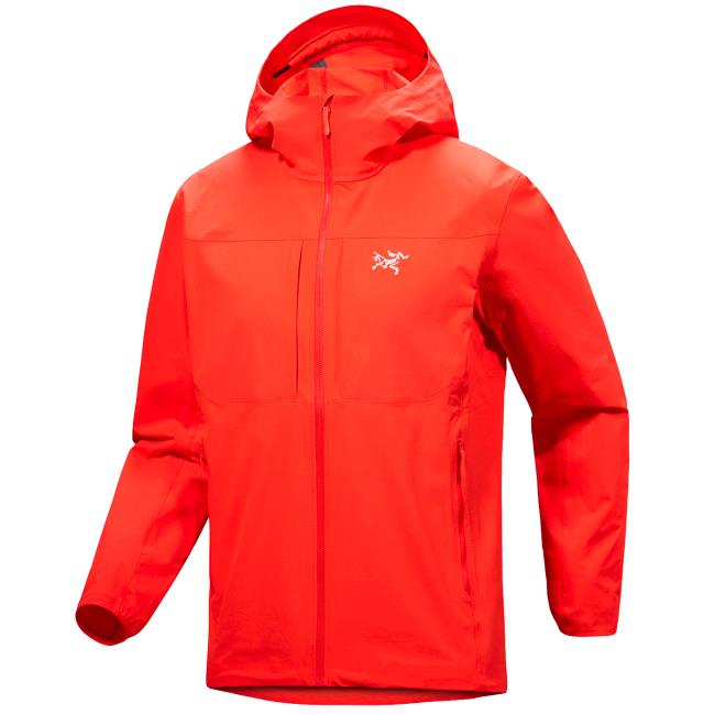 arc'teryx gamma hoody